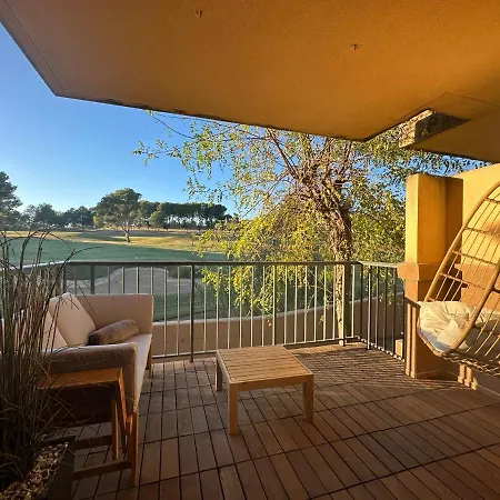 Vista Golf Apartment Valencia Exterior photo