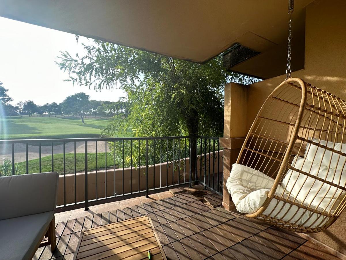 Apartament Vista Golf *