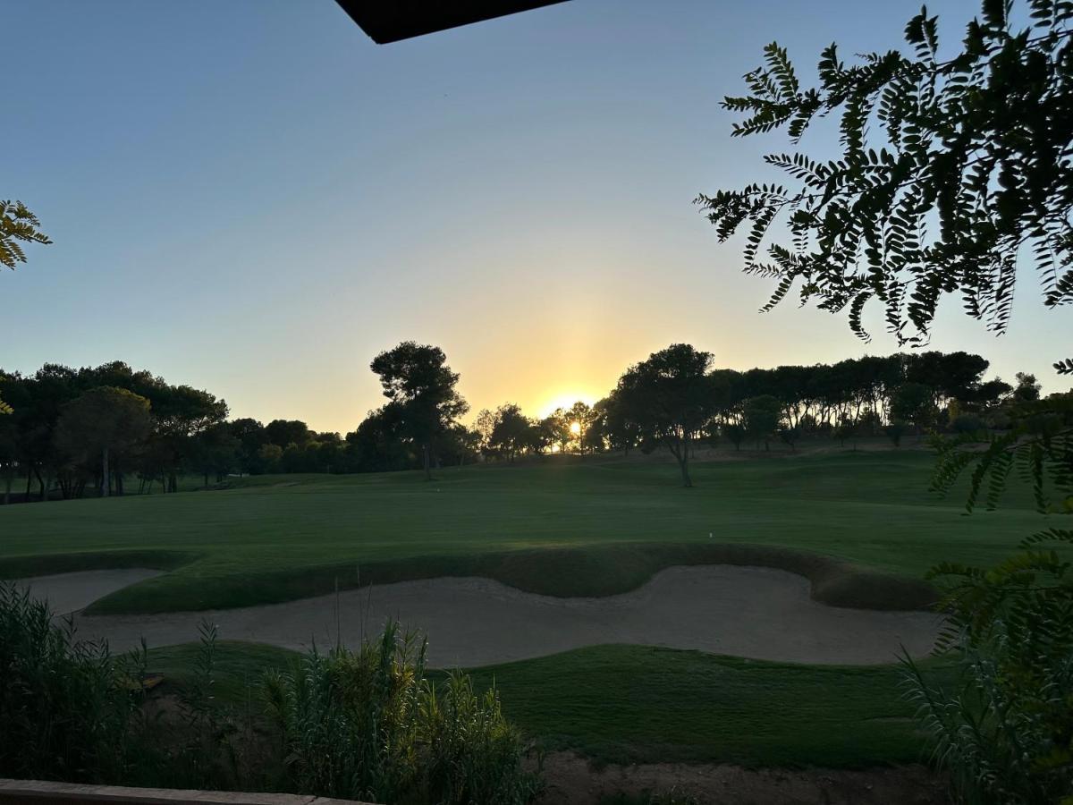 Apartament Vista Golf