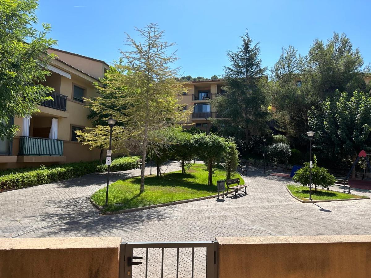 Apartament Vista Golf *