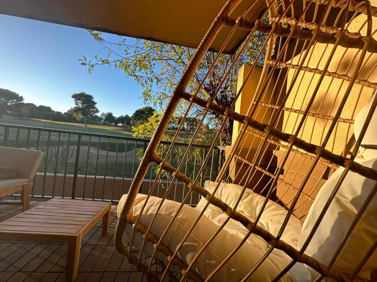 Apartament Vista Golf València