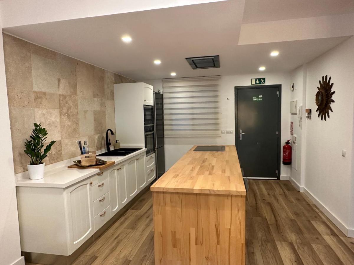 Apartament Vista Golf València