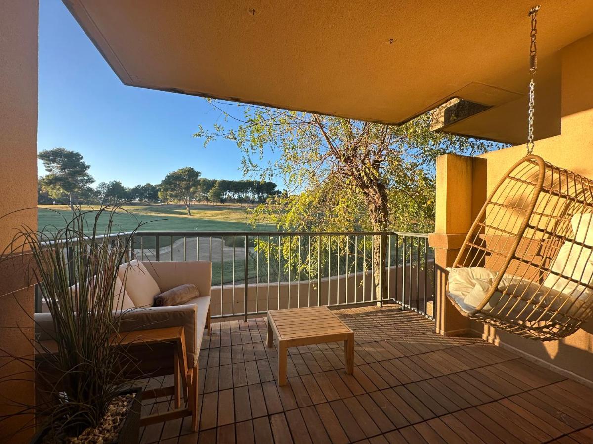 Apartament Vista Golf *