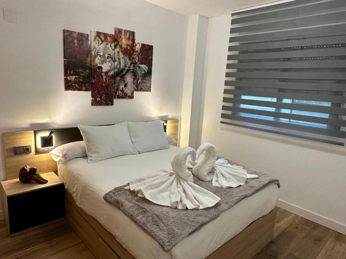 Apartament Vista Golf