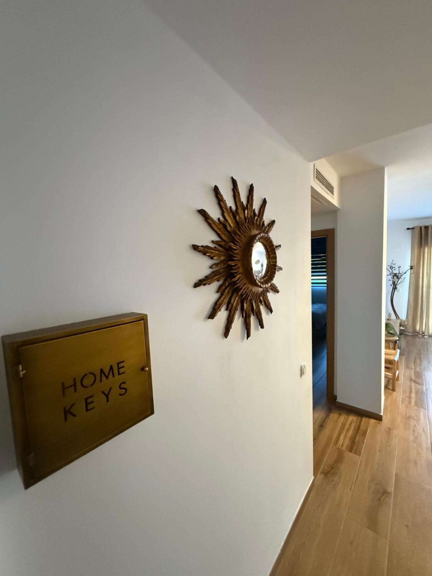 Apartament Vista Golf *